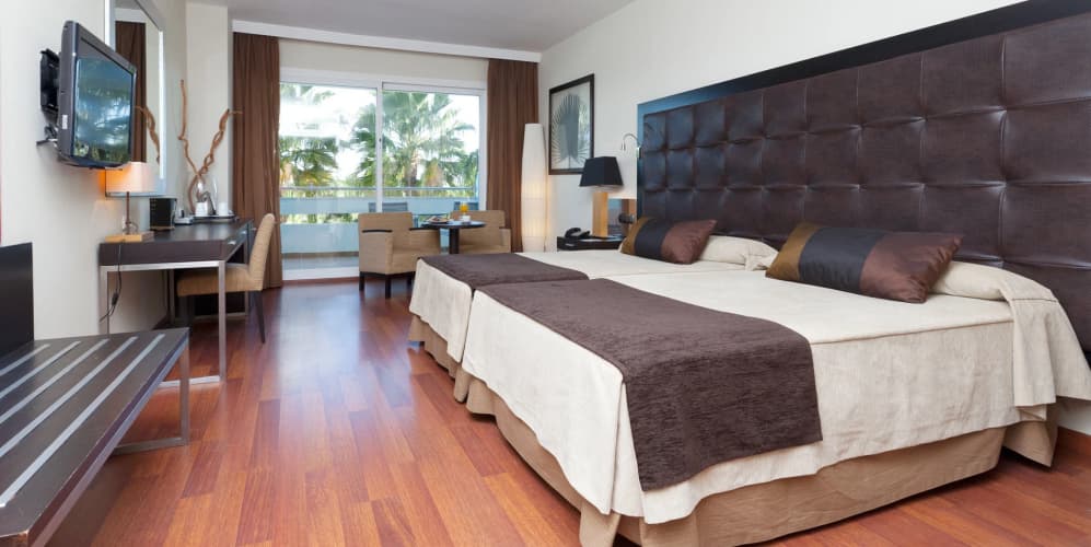 Senator Banus Spa Hotel - Adults Only, photo 4