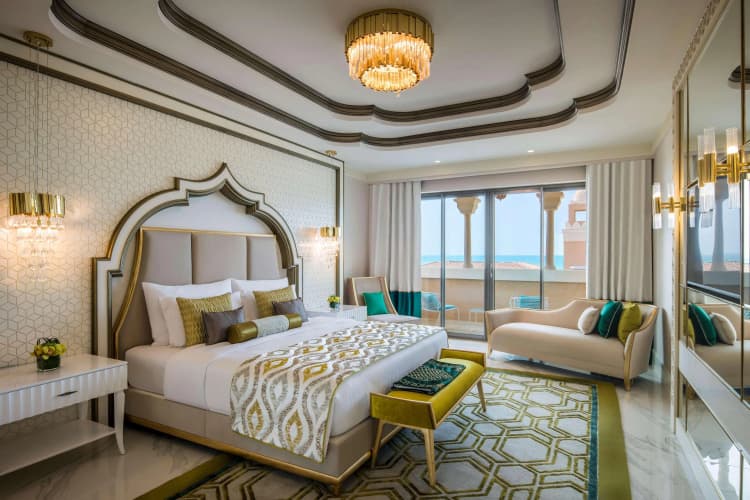 Rixos Premium Saadiyat Island photo 5