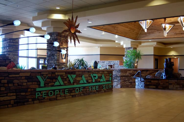 Prescott Resort & Conference Center, photo 2