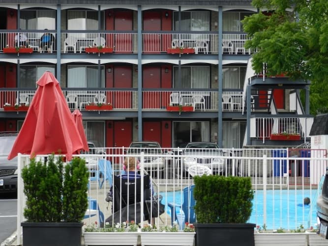Kings Inn Near The Falls, photo 1