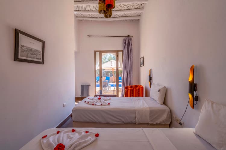 Taj Atlas Wellness Boutique Hotel & Spa photo 3