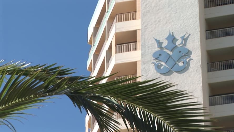 Pestana Delfim Beach and Golf Hotel photo 2