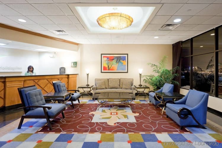 Holiday Inn South Plainfield-Piscataway photo 3
