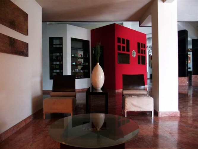 Hotel Colon Plaza Business Class, photo 2
