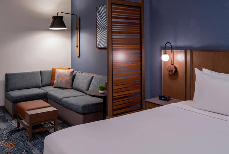 Hyatt Place Tampa Downtown photo 4