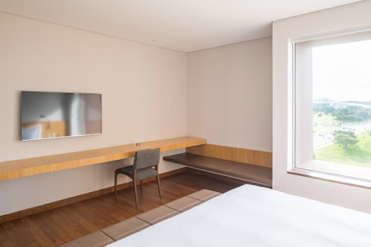 B Hotel Brasilia photo 4
