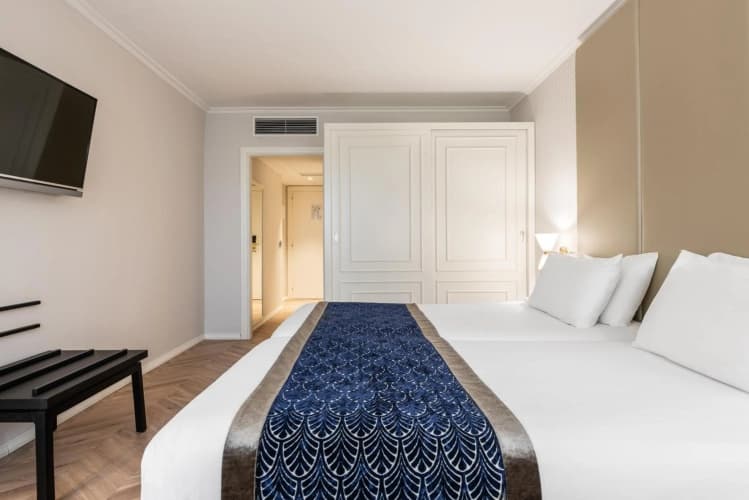 Eurostars Gran Hotel Lugo photo 3