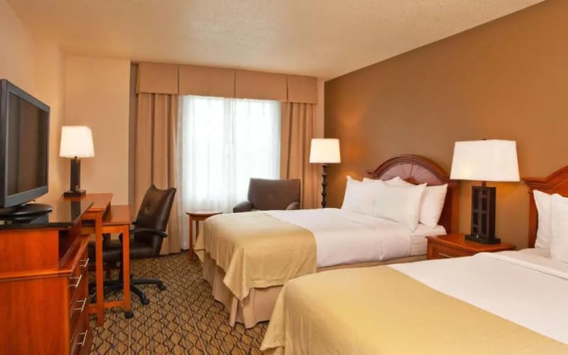 Sonesta Atlanta Airport South photo 5