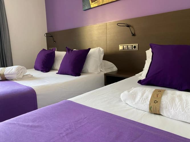 Tossamar Hotel photo 4