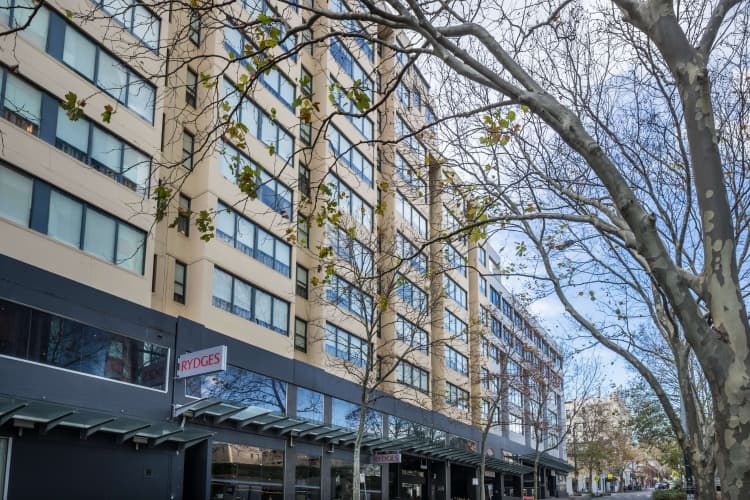 Rydges Sydney Central photo 2