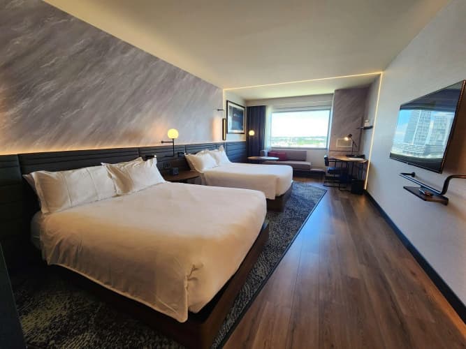 Novotel Toronto Vaughan photo 4
