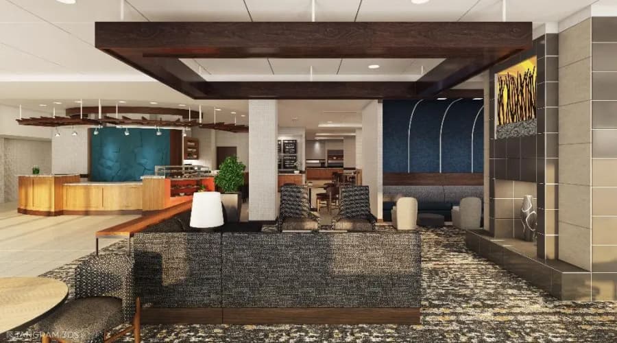 Hyatt Place Boston Braintree photo 3