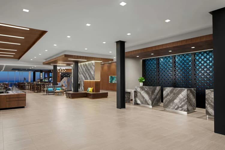 Delta Hotels By Marriott Thunder Bay photo 3
