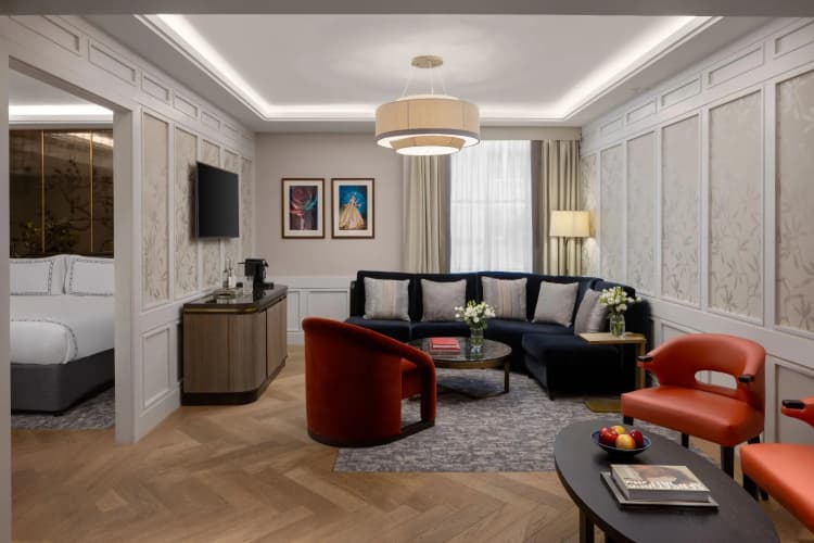 The Biltmore Mayfair, LXR Hotels & Resorts photo 5
