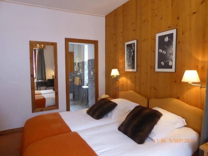 Hôtel De La Couronne photo 4