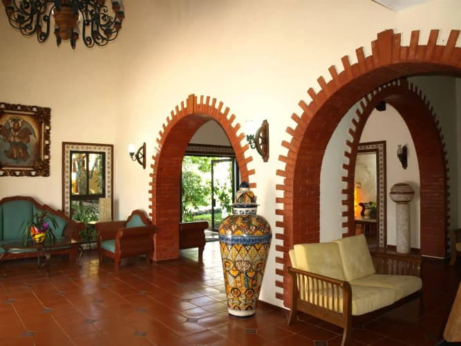 Ecotel Quinta Regia photo 3