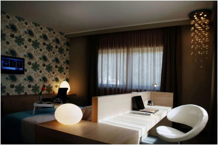 Ferro Hotel photo 4