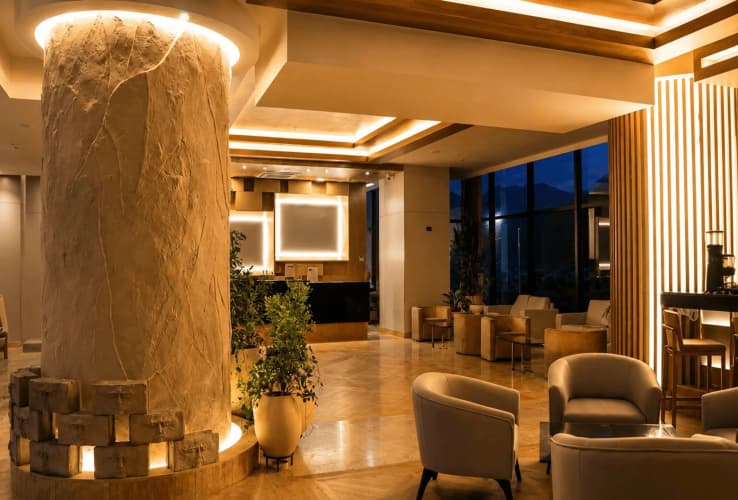 Wyndham Bogota photo 2