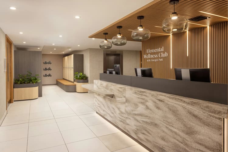 Hilton at St George's Park, Burton upon Trent photo 3