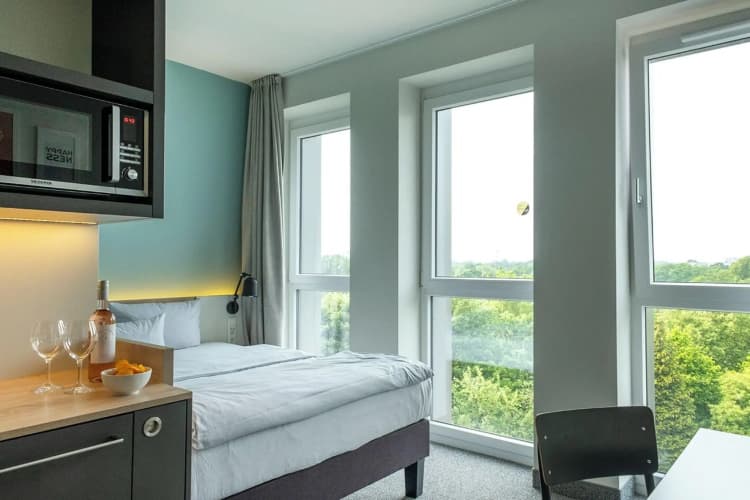 Sylc. Apartmenthotel photo 5