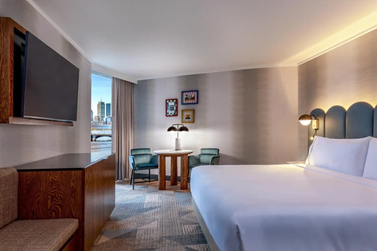 The Royal Sonesta Boston photo 5
