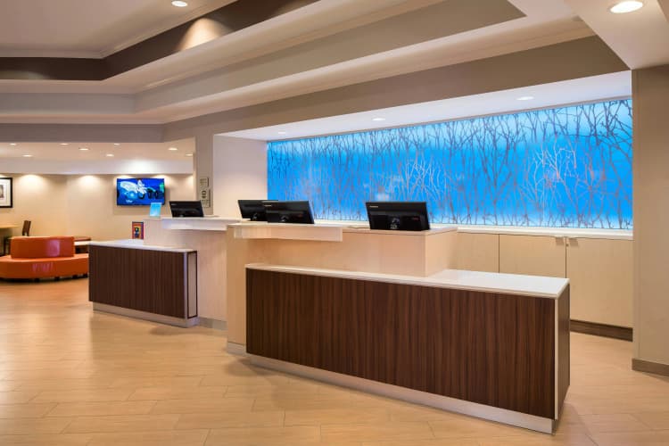 Fairfield Inn Anaheim Resort photo 3