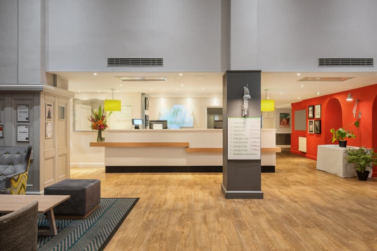 Holiday Inn Norwich North photo 3