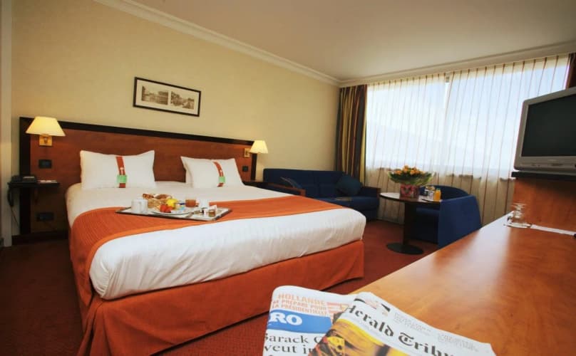 DoubleTree by Hilton Paris Bougival photo 5