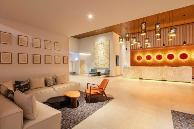 Hilton Garden Inn Guadalajara Airport photo 2