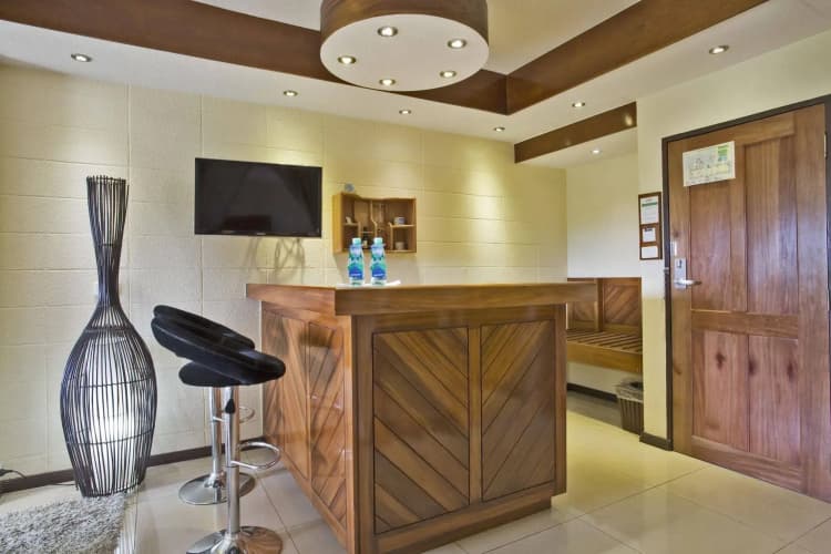 Fiji Gateway Hotel photo 3