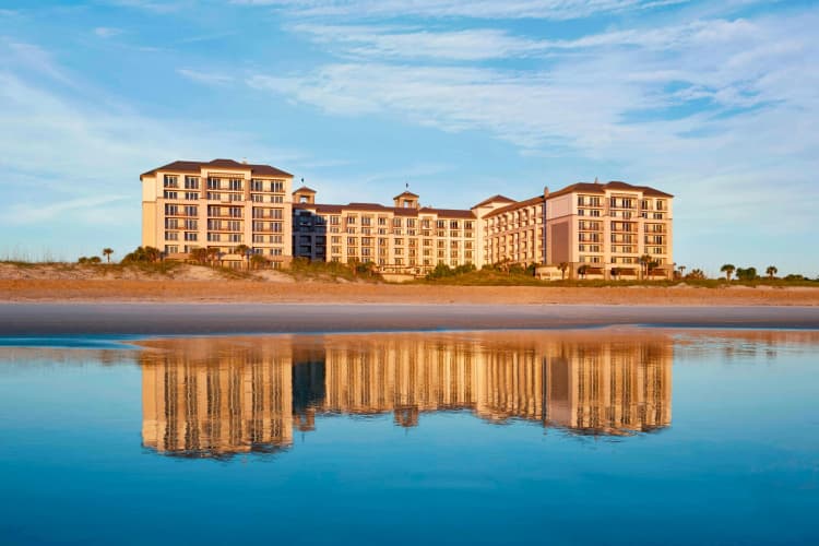 The Ritz-Carlton Amelia Island photo 2