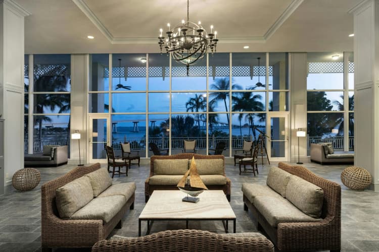 Sanibel Harbour Marriott Resort And Spa photo 3