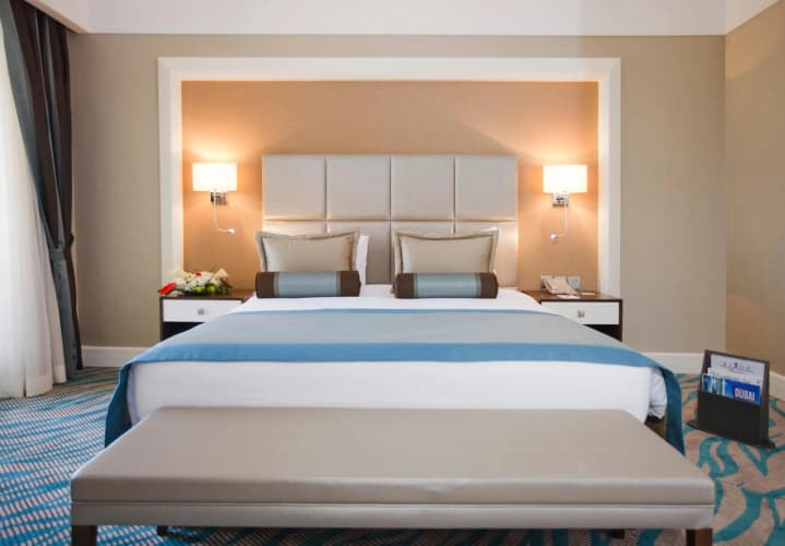 Rixos Bab Al Bahr photo 5