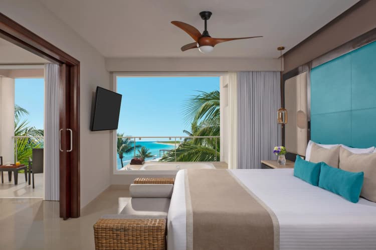 Dreams Jade Resort & Spa photo 5