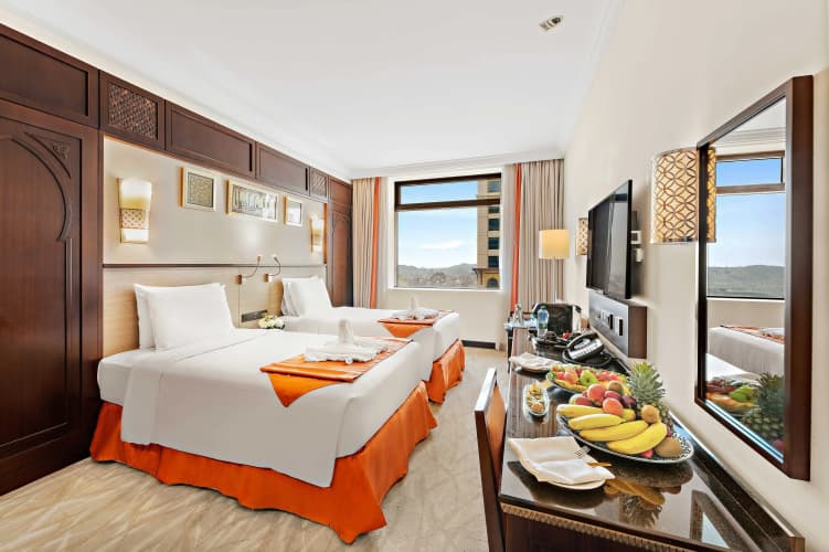 Anjum Hotel Makkah photo 5