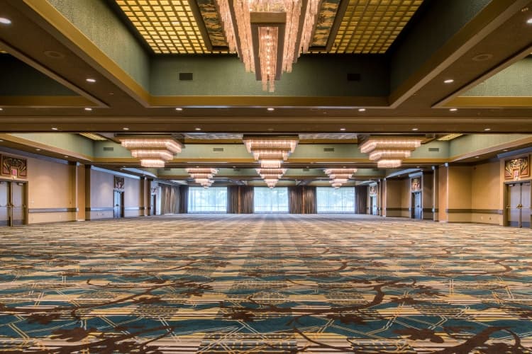 Red Lion Hotel Pasco Airport & Conference Center, photo 2
