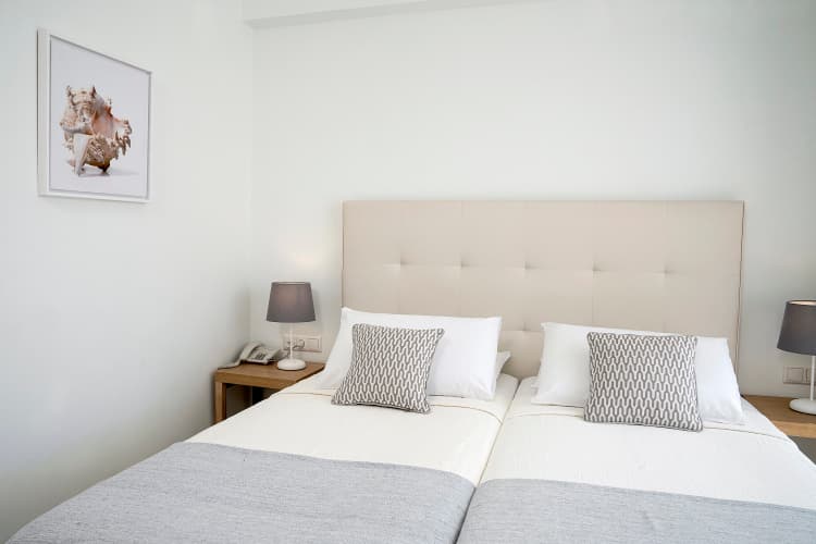 Maritimo Beach Hotel photo 5
