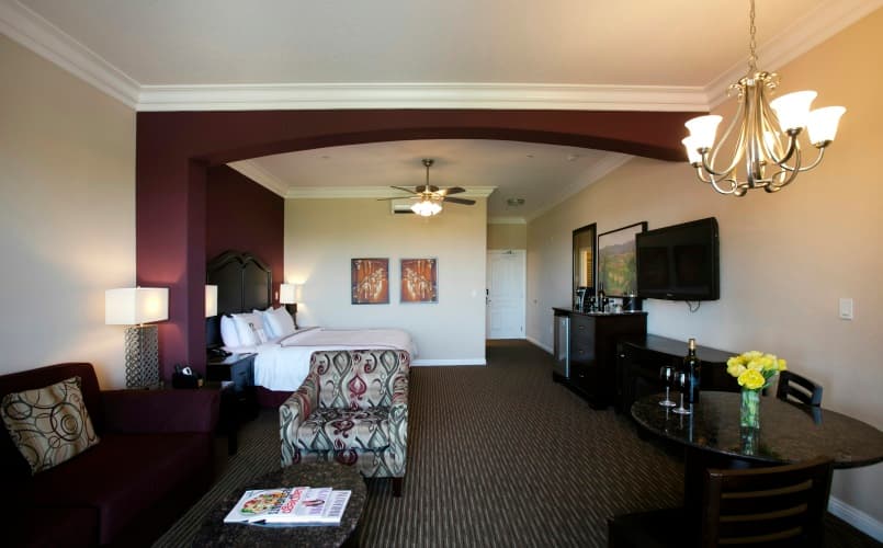 South Coast Winery Resort And Spa photo 5