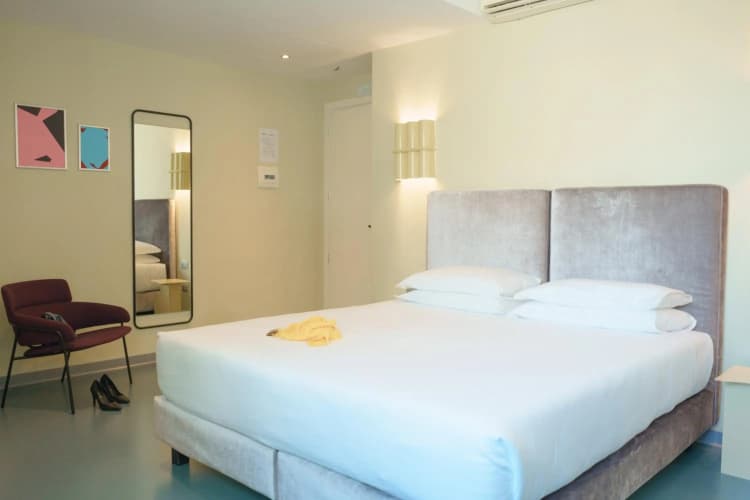 Moderno Hotel Roma photo 3