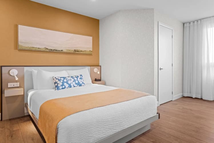 Days Inn by Wyndham Riviere-Du-Loup photo 4