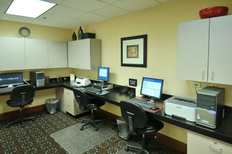 Hampton Inn Denver West Federal Center photo 3