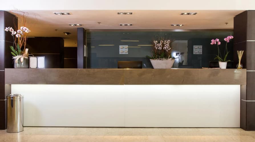 Hotel Midas Roma, a member of Barceló Hotel Group photo 3