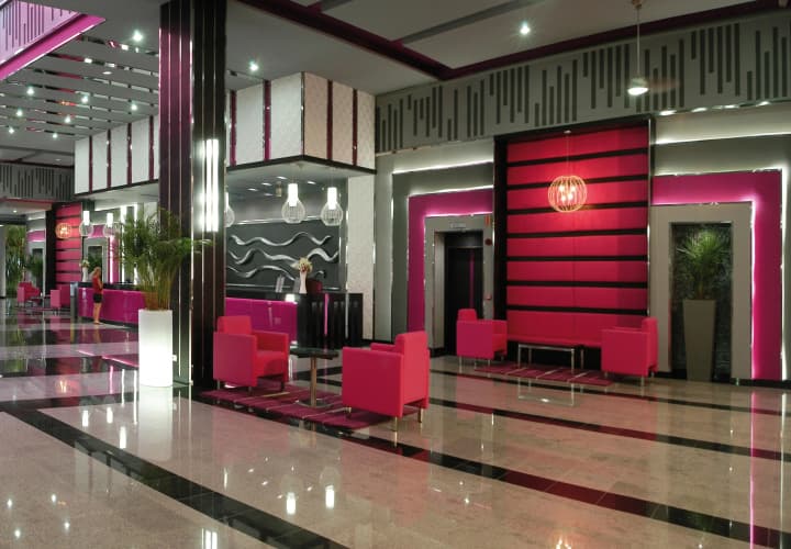 Riu Yucatan - All Inclusive photo 3