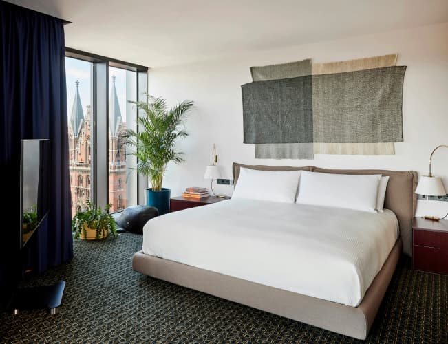 Standard Hotel London photo 5