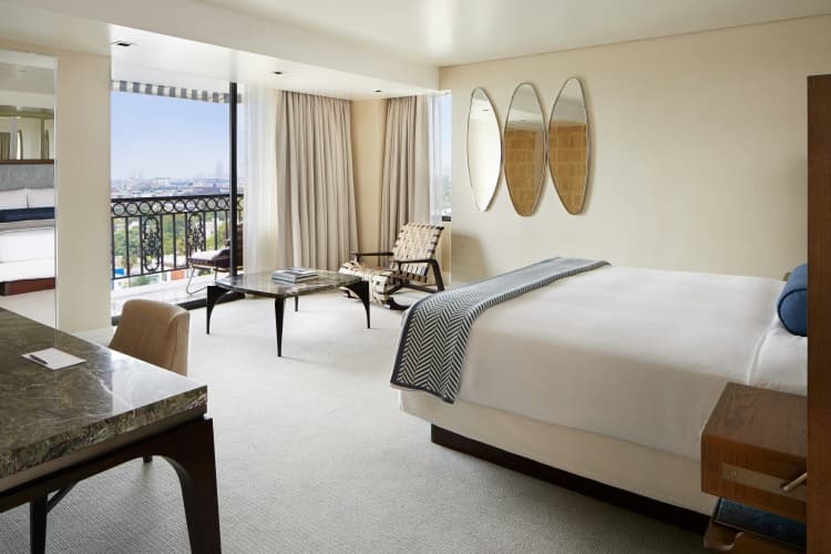 The London West Hollywood At Beverly Hills photo 4