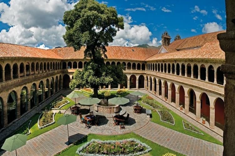 Monasterio, A Belmond Hotel photo 2