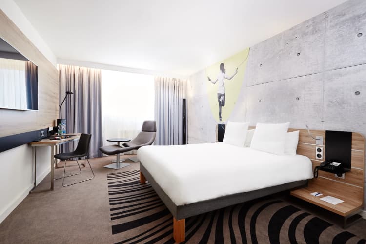 Novotel Krakow City West [Ex-Bronowice] photo 5