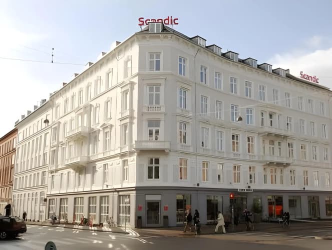 Scandic Webers photo 2