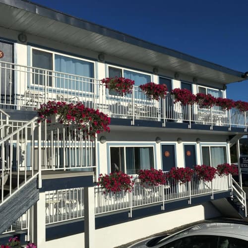 Buccaneer Inn photo 1