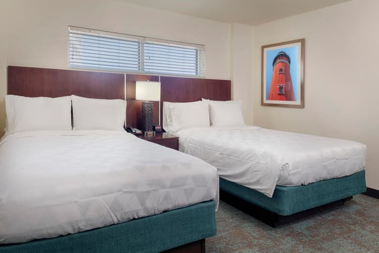 Holiday Inn Resort Daytona Beach Oceanfront photo 4